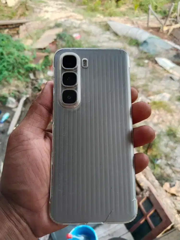 Infinix hot 60pro plus