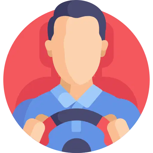 Dicari Driver Pribadi