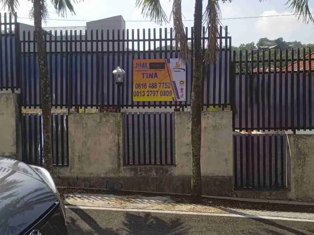 Jual Tanah Untuk Kost Kostan Di Lamongan Semarang
