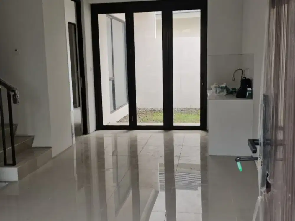 Disewakan  Citra Garden Serpong Cluster Aeris Tipe Linnea TANGERANG M