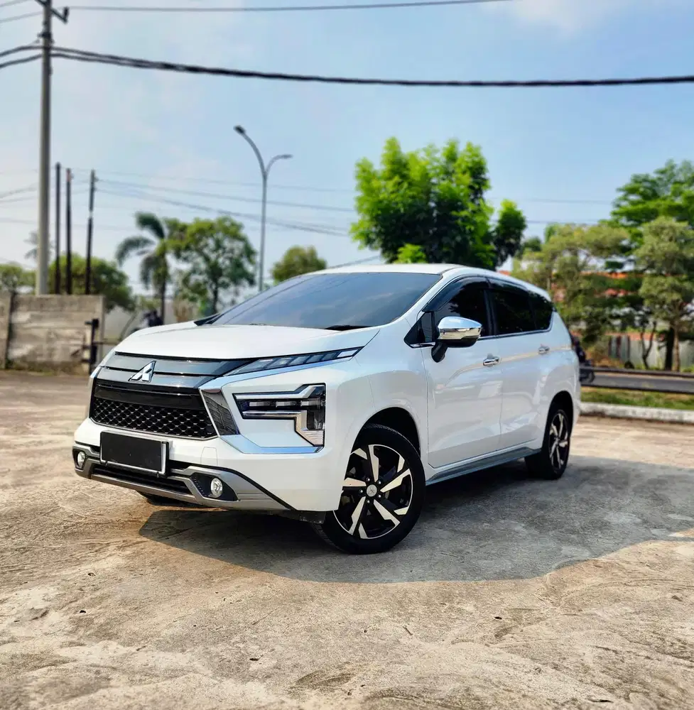 Mitsubishi Xpander 1.5 Ultimate AT 2019