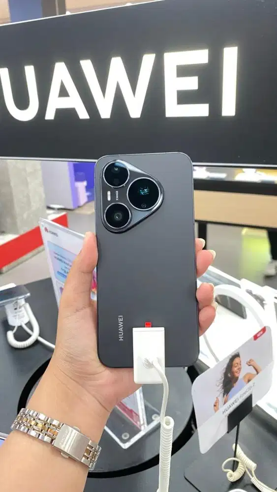 PROMO HUAWEI PURA 90s PRO