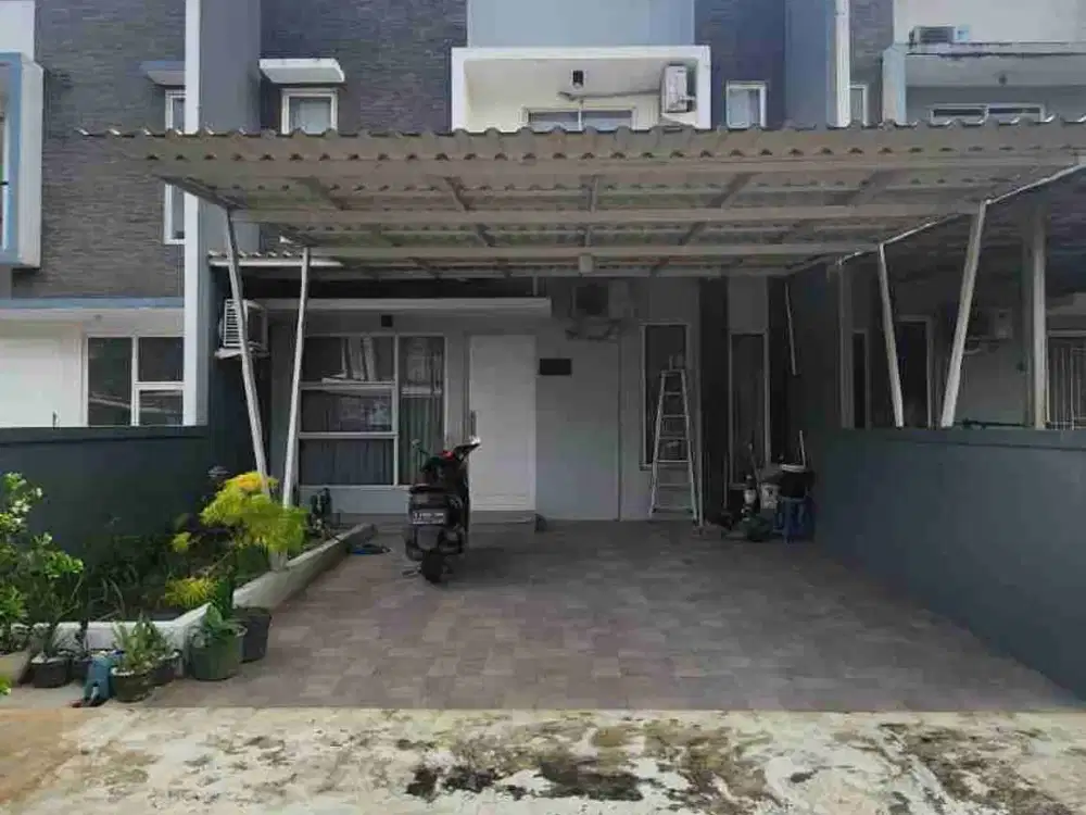 SERPONG GARDEN 2