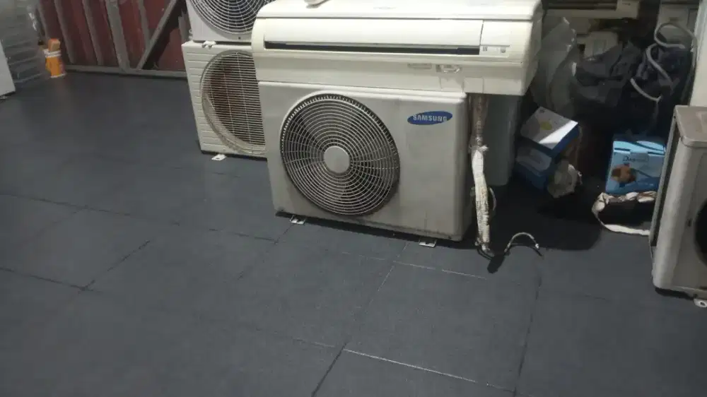Beli ac bekas Parung, Gunung sindur, Ciseeng, Kahuripan, Kemang