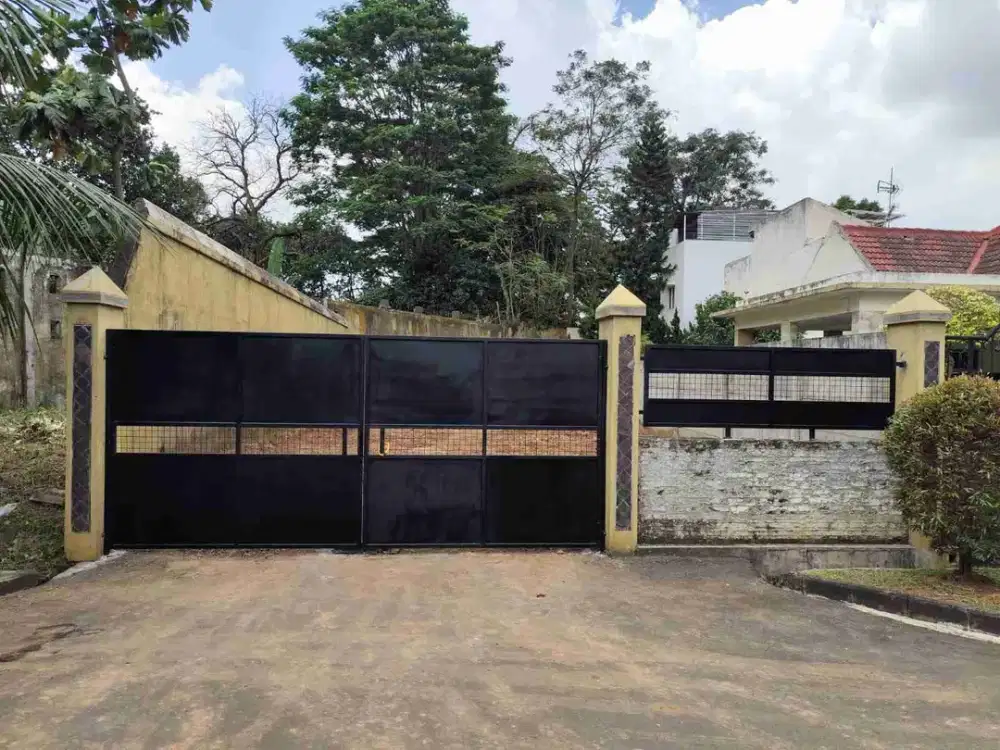 DIJUAL KAVLING SIAP BANGUN DI GADING SERPONG