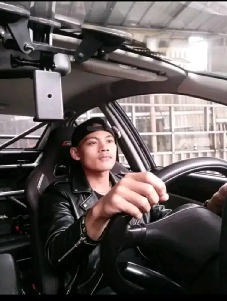 Cari kerja apah sajah
