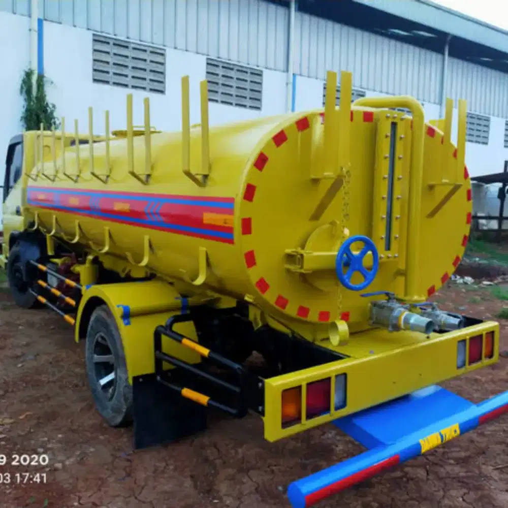 SEDOT WC DAN MAMPET TEBET SEKITARNYA