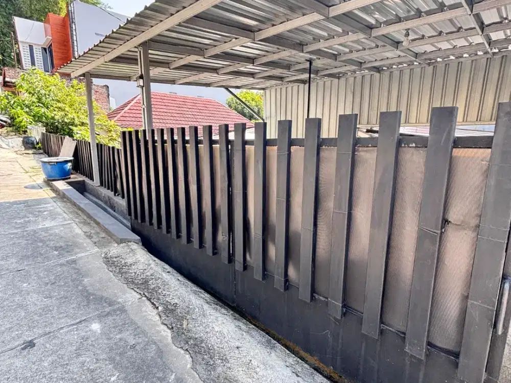 Jual Rumah siap huni dan nyaman daerah Gunung Pati, Semarang Selatan – 11744