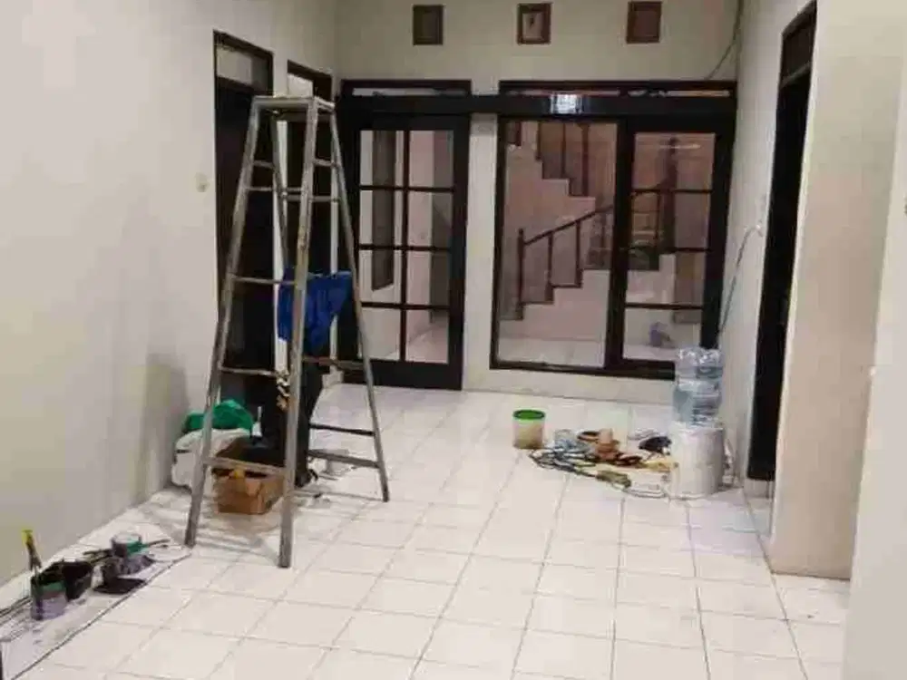 Disewakan Rumah Taman Kopo Indah 2