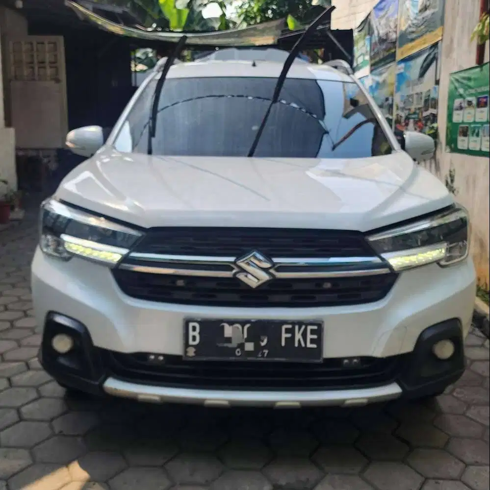 Suzuki XL7 Beta MT Original Tangan 1