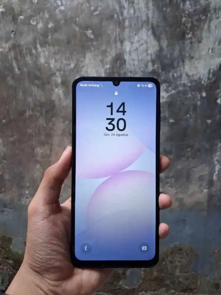 Samsung A07 6/128