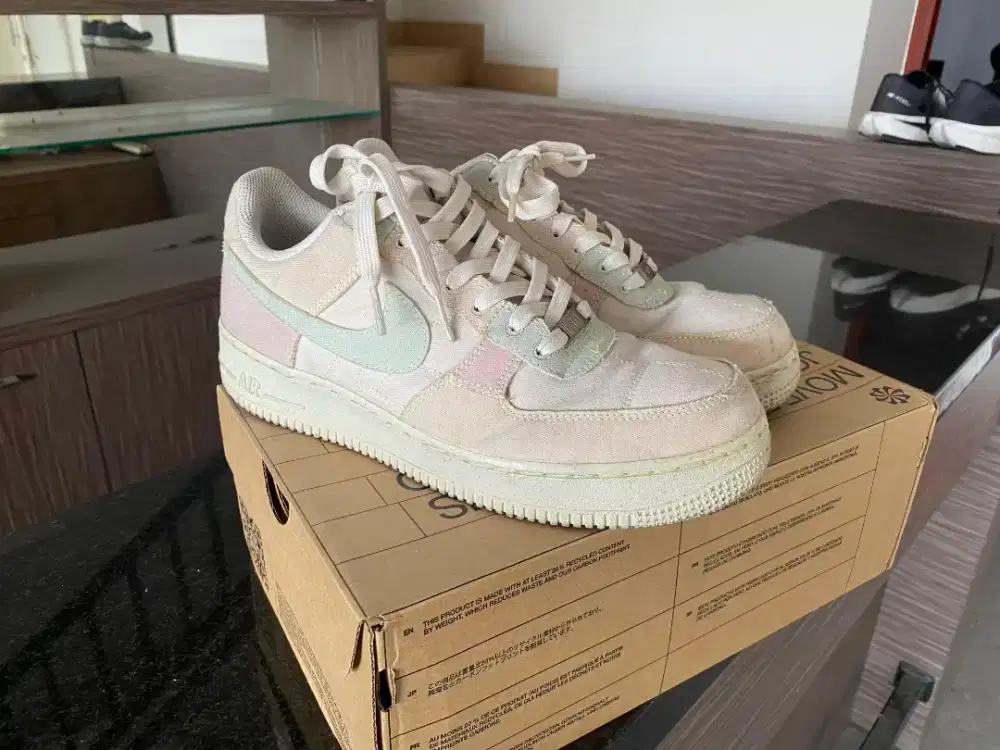 Nike Air Force 1 '07