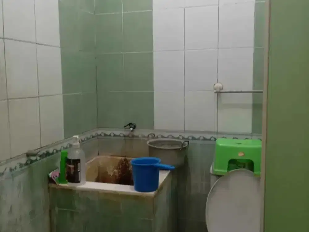 Jual Rumah siap huni di Perumahan Pandanaran Hill Semarang Timur – 9355