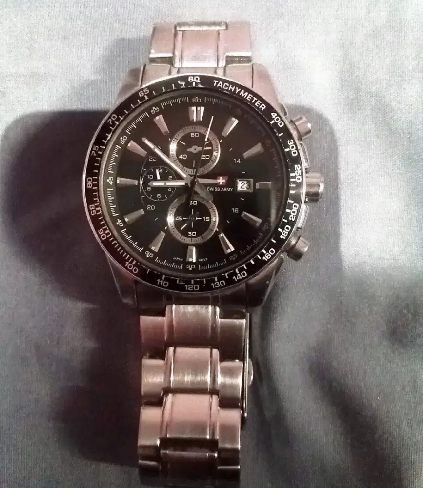 Jual Jam Tangan Oryginal