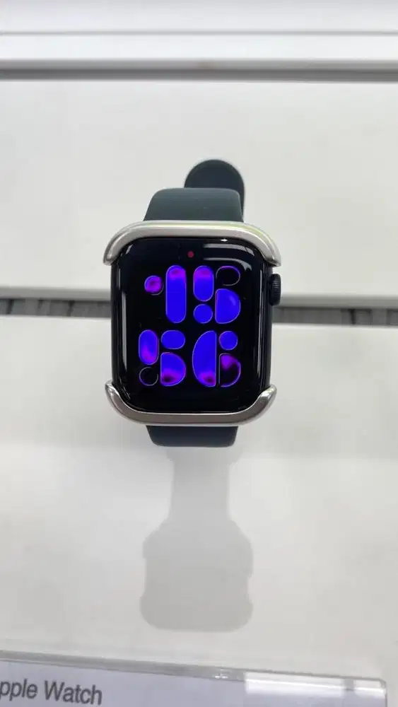 PROMO APPLE WATCH