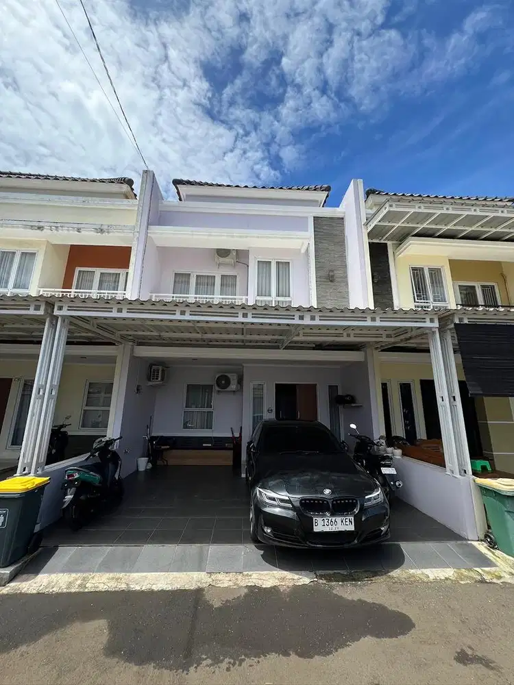 Rumah Dijual Milik Pribadi