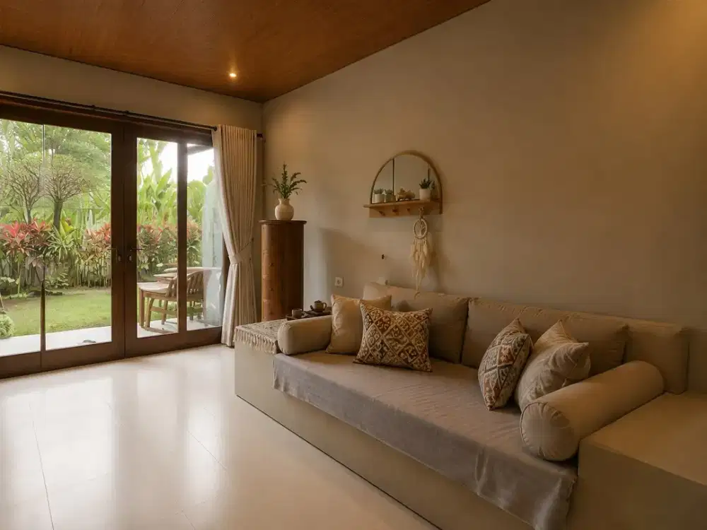 [FOR RENT] Beautiful Villa in Sukawati Near to Ubud