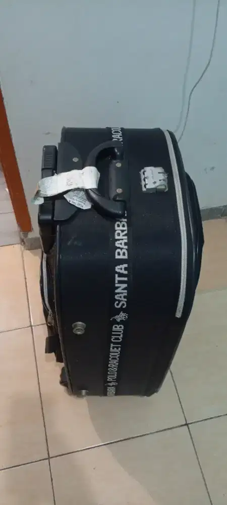 Koper jumbo dan sedang