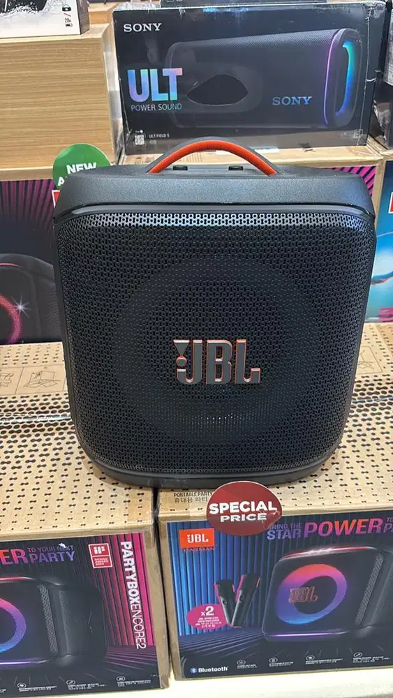 Speaker JBL  Kredi Dp 0  Free 1-2 x Angsuran