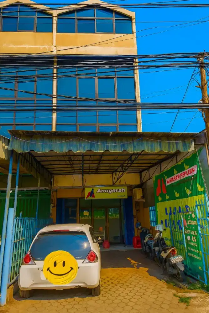 Lowongan terapist