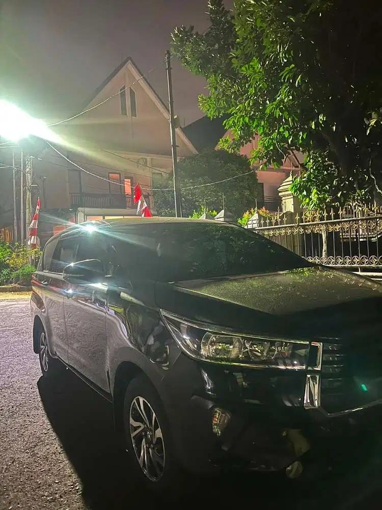 Toyota Kijang Innova 2023 Diesel