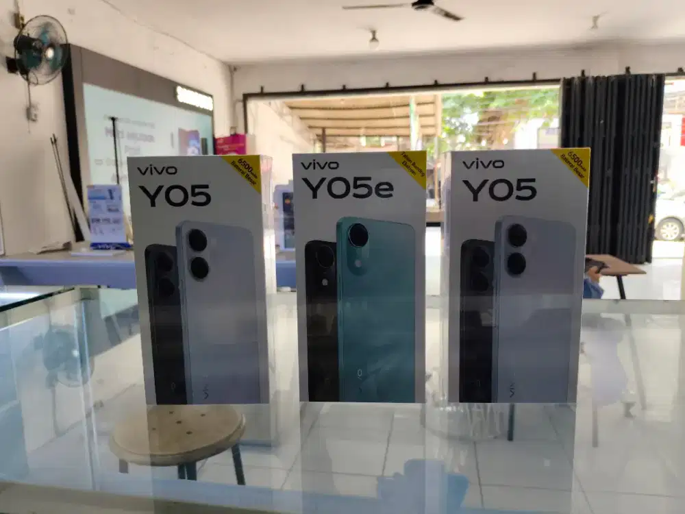 Promo handphone termurah Hanya di SMS shop