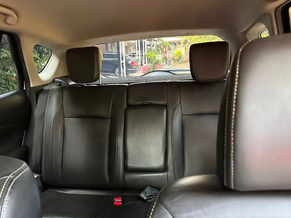 New SX4 S-Cross Plat No ganjil Bekasi Kota