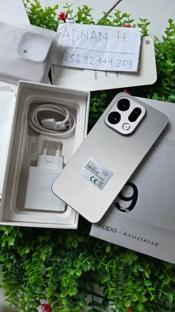 Oppo Find X9 512GB