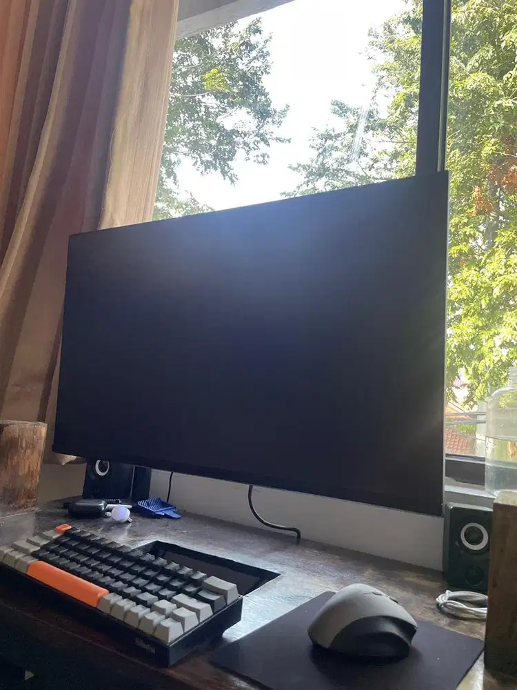 Monitor Redmi 27 inch 100 hz Full HD