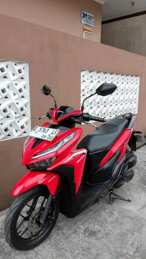 VARIO 125 LED NEW 2019
