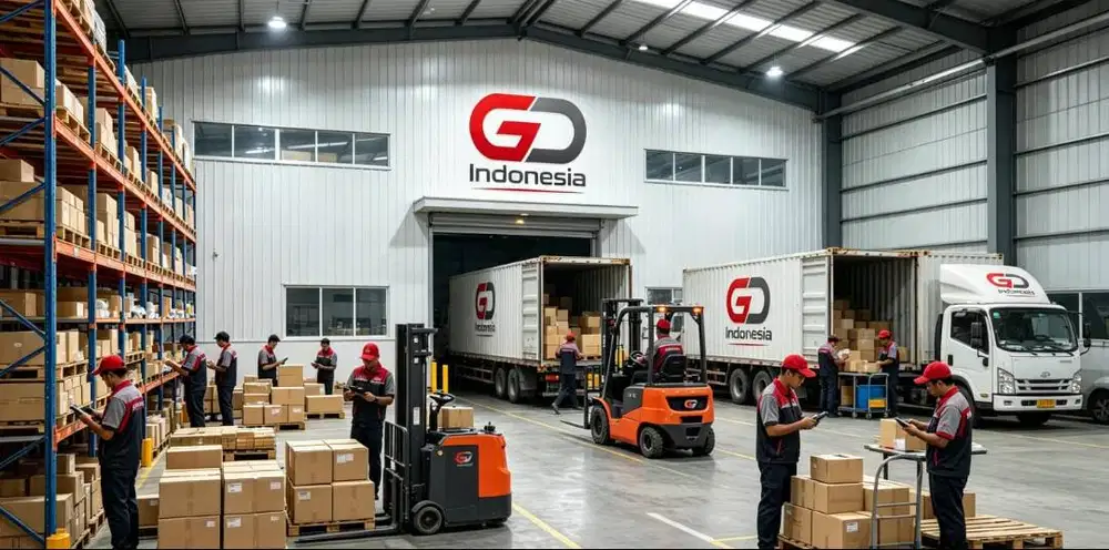Loker Driver sim A/B aktif segera langsung kerja