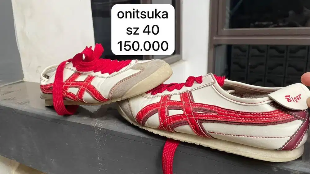 onitsuka tiger sz 40