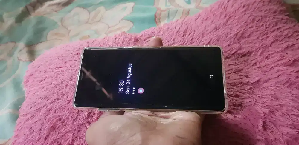 samsung note 8 6/64 NFC SEIN