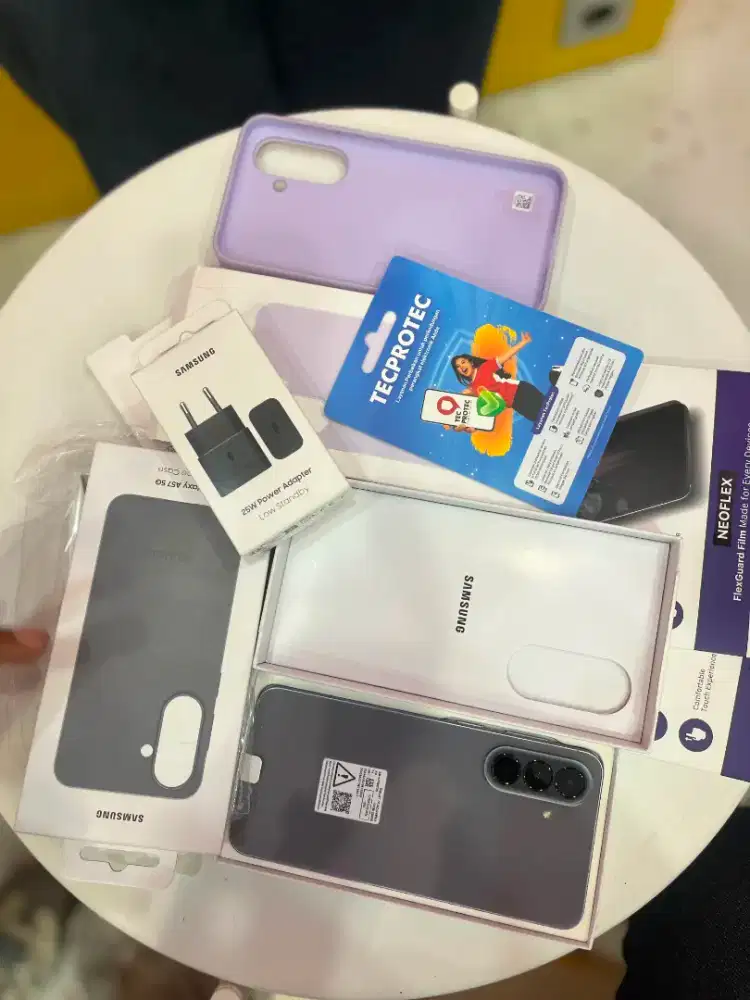 Samsung a57 kredit tampa dp dan tanpa bunga