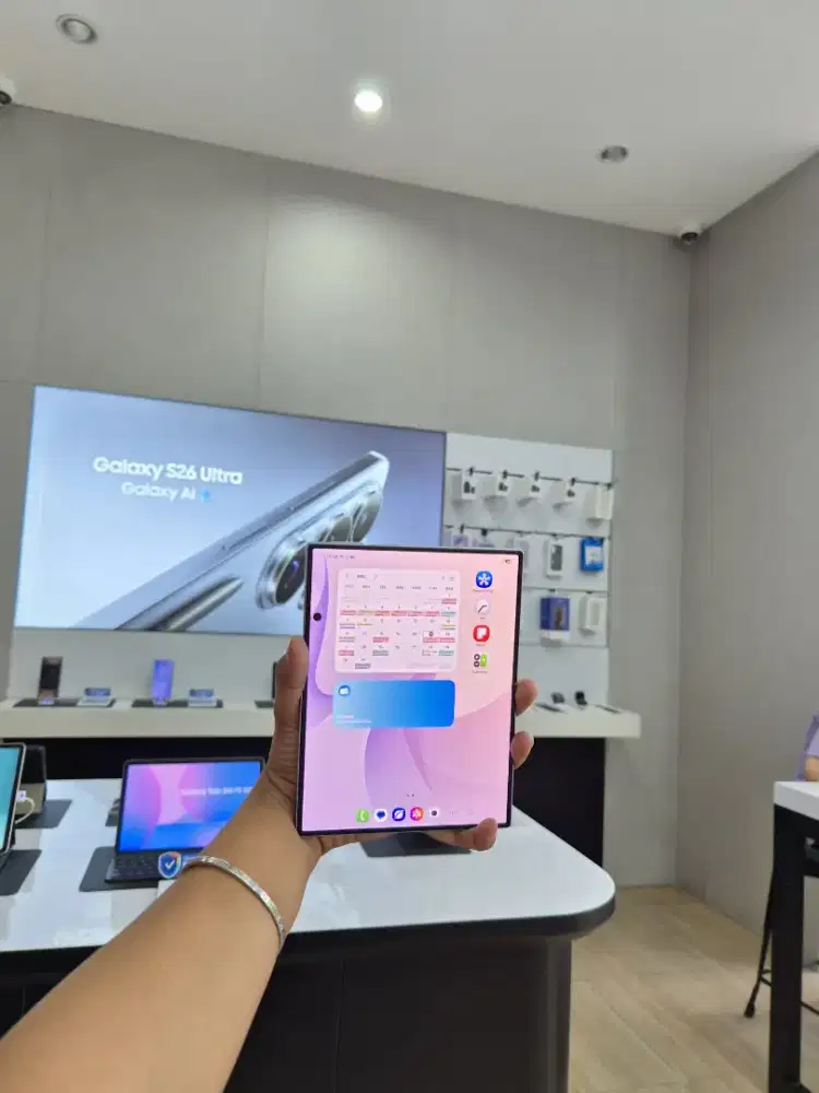 Samsung Galaxy Z Fold 8 12/256 Bisa Cicilan dan COD