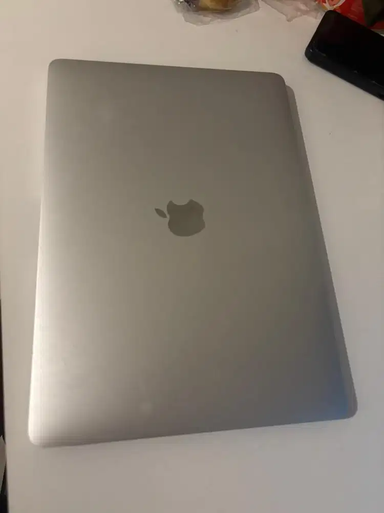 macbook pro touchbar 2022