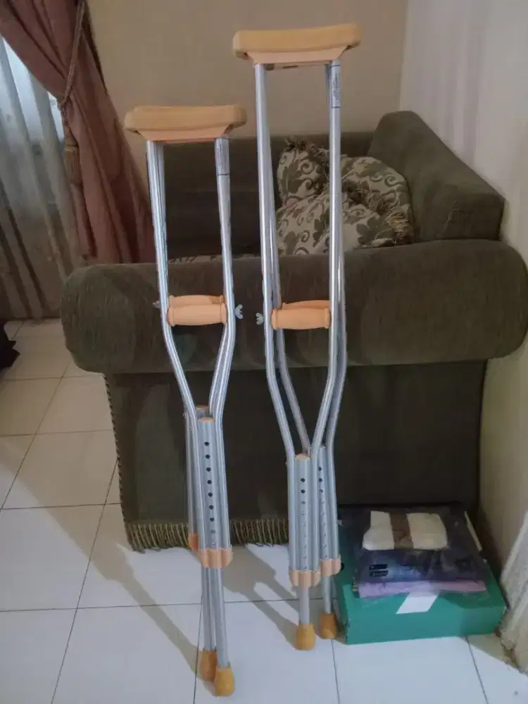 For sale tongkat ukuran s