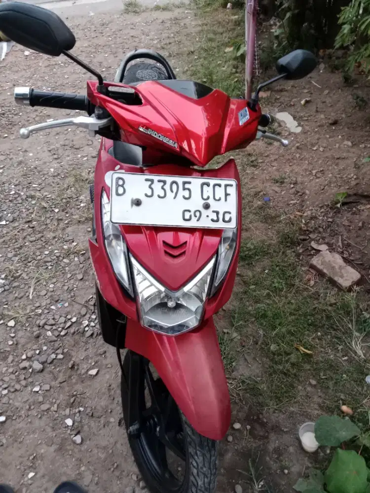 Beat 2015 stater halus