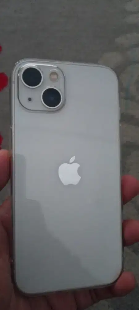 DIJUAL IPHONE 13