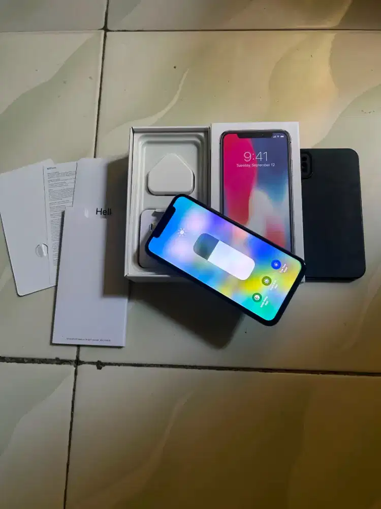 iphone x all operator permanen
