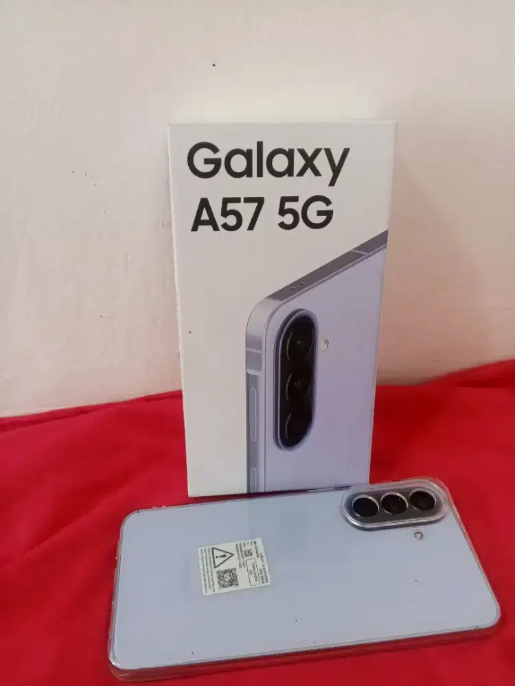 Samsung Galaxy A57