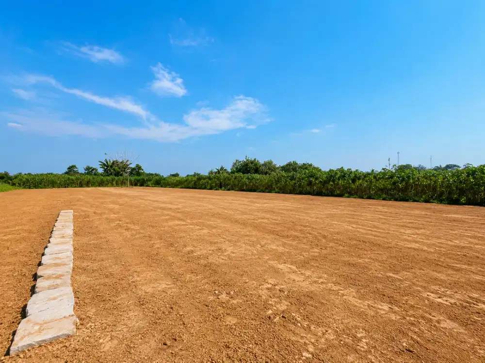 Dijual Tanah Murah Citayam,Harga Mulai Dari 1 Jtan