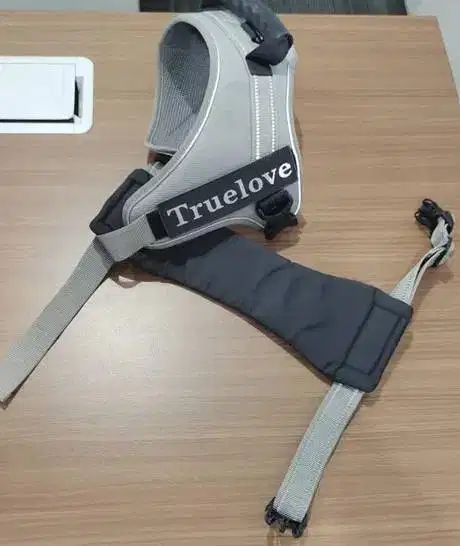 Harness Anjing Besar (Nego)