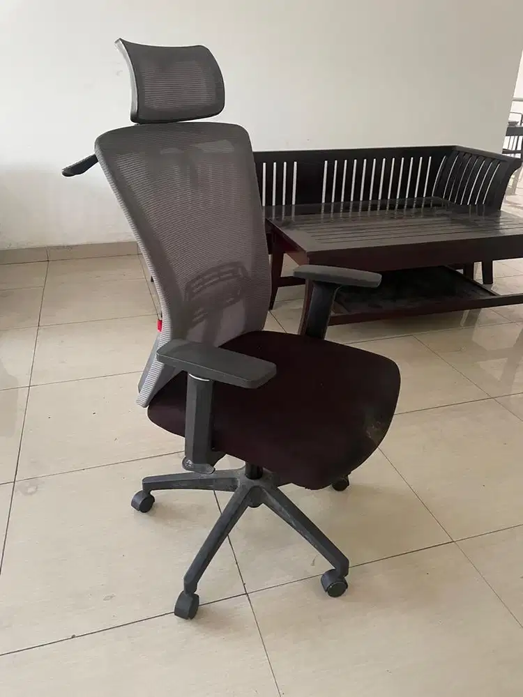 Kursi Gaming Fantech