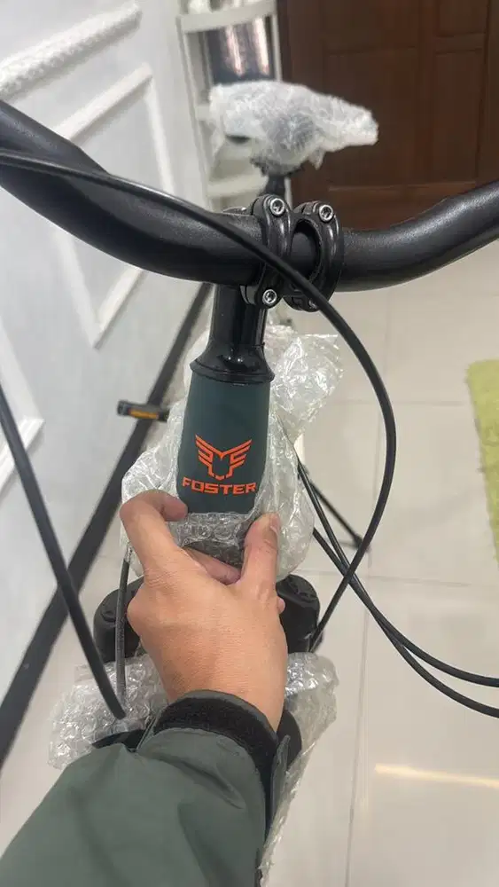 Foster 6657 MTB
