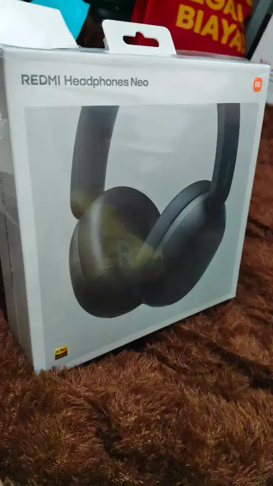 Readmi Headphone Neo