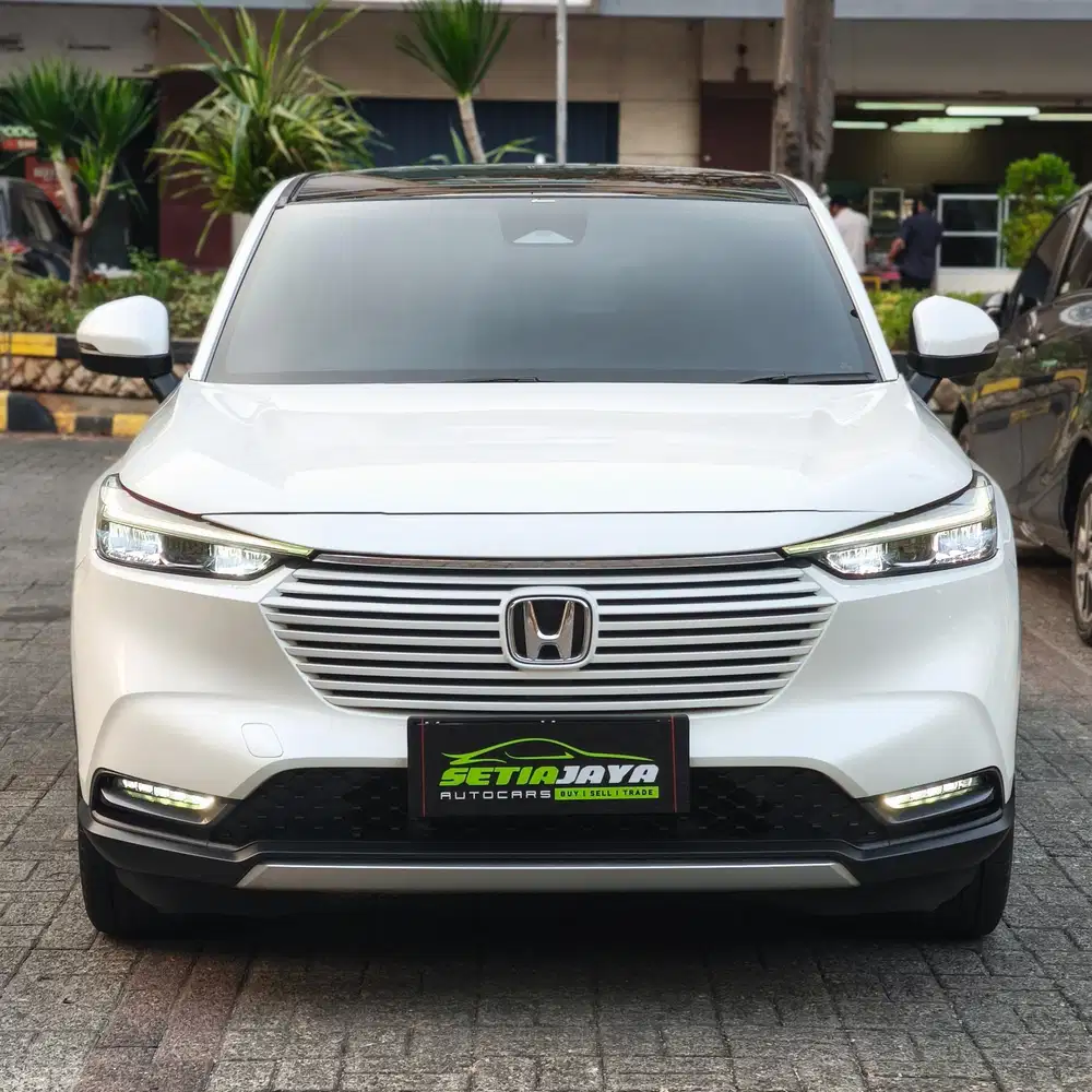 Honda Hrv SE 1500cc matic 2022