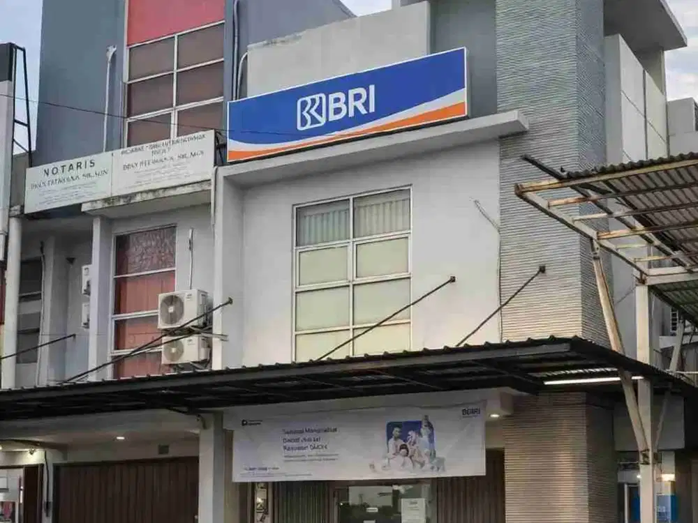 RUKO DIJUAL SERPONG GARDEN CISAUK