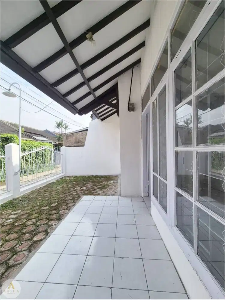 Jual Rumah Siap Huni di Taman Cibaduyut Indah Bandung