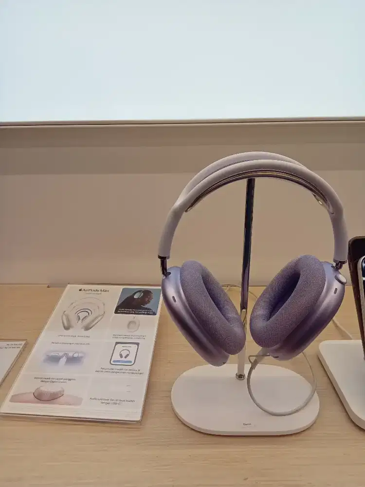 Airpods max series 2